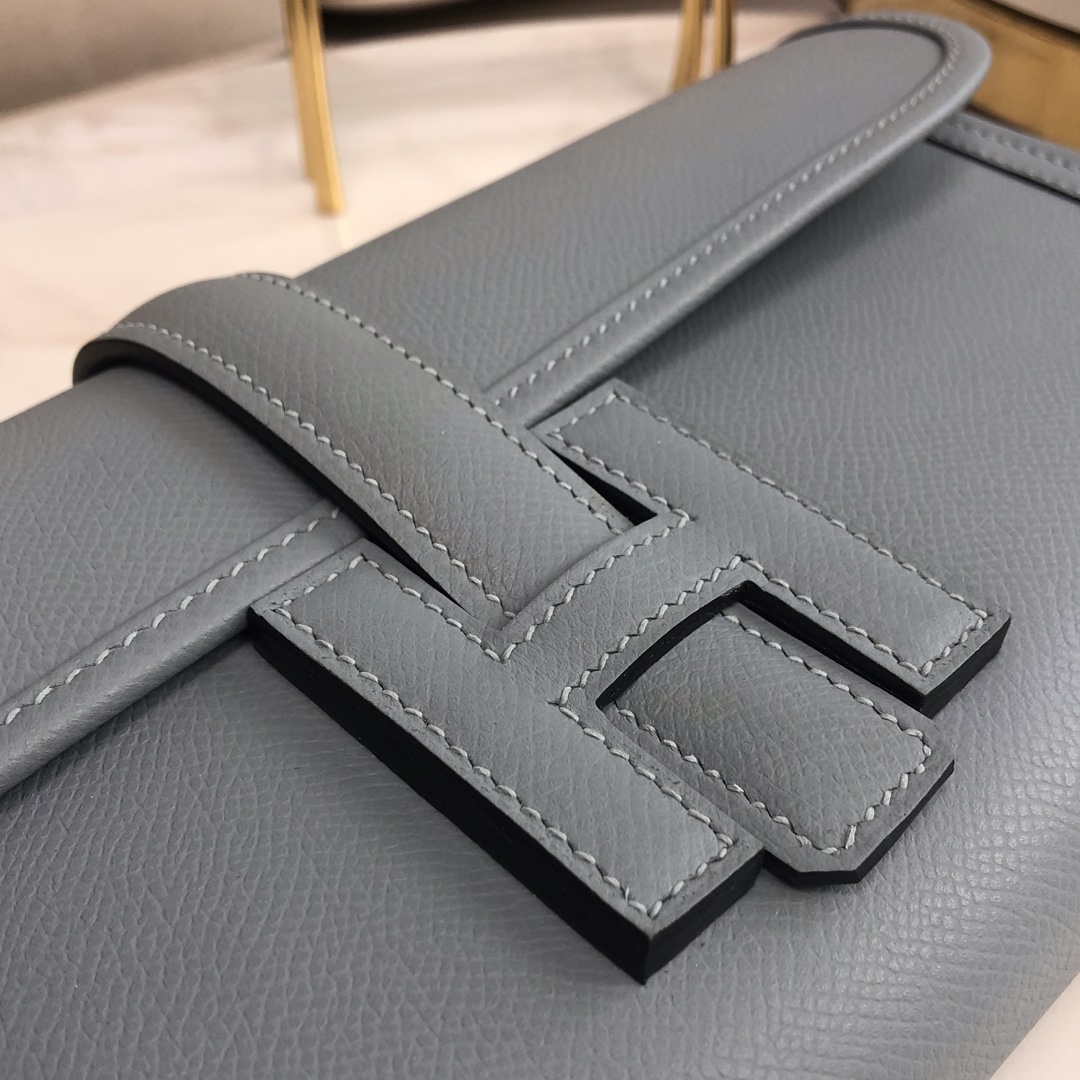 에르메스 지제 엘란29 그레이